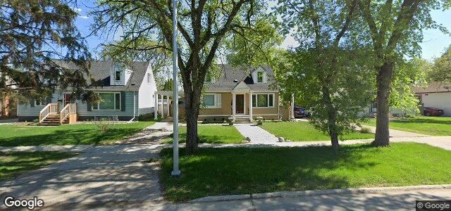 Larawan ng 942 Oakenwald Avenue sa Winnipeg, Manitoba