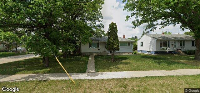 Larawan ng 943 Crane Avenue sa Winnipeg, Manitoba