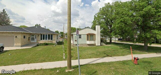 Larawan ng 945 Crane Avenue sa Winnipeg, Manitoba