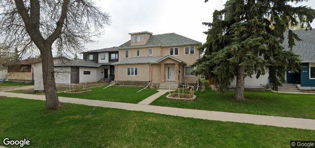 Larawan ng 945 Nesbitt Bay sa Winnipeg, Manitoba