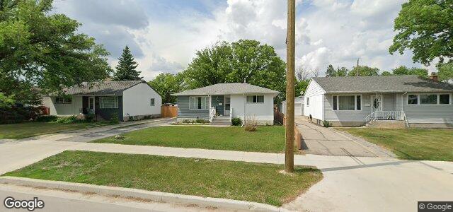 Larawan ng 947 Dowker Avenue sa Winnipeg, Manitoba