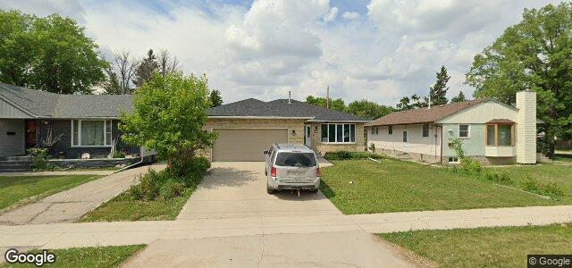 Larawan ng 949 Crane Avenue sa Winnipeg, Manitoba