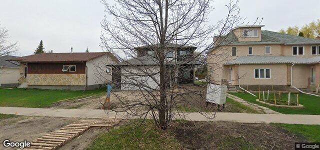 Larawan ng 949 Nesbitt Bay sa Winnipeg, Manitoba