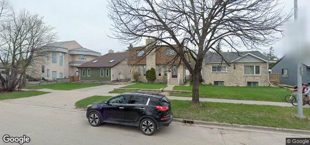 Larawan ng 951 Crescent Drive sa Winnipeg, Manitoba