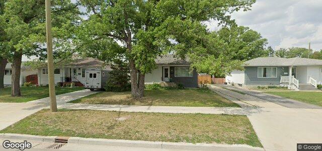 Larawan ng 951 Dowker Avenue sa Winnipeg, Manitoba