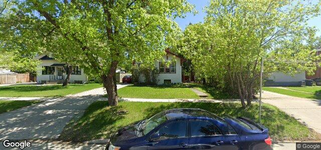 Larawan ng 952 Oakenwald Avenue sa Winnipeg, Manitoba