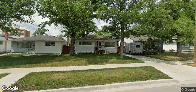 Larawan ng 955 Dowker Avenue sa Winnipeg, Manitoba