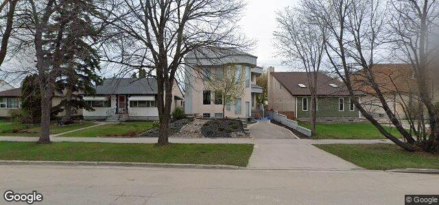 Larawan ng 957 Crescent Drive sa Winnipeg, Manitoba