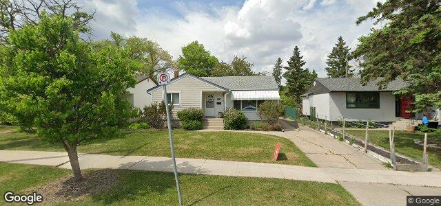 961 Crane Avenue（加拿大曼尼托巴省温尼伯市）房屋照片