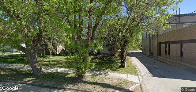 962 Oakenwald Avenue（加拿大曼尼托巴省溫尼伯市）房屋照片