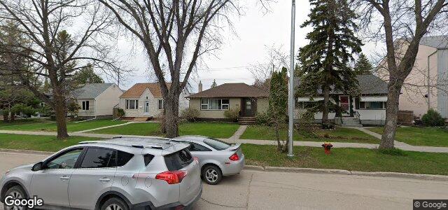 Larawan ng 963 Crescent Drive sa Winnipeg, Manitoba