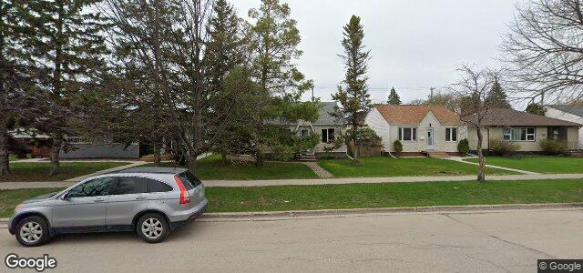 Larawan ng 969 Crescent Drive sa Winnipeg, Manitoba