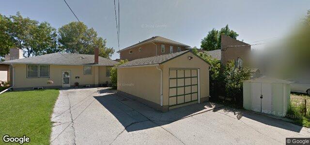 Larawan ng 970 Riviera Crescent sa Winnipeg, Manitoba