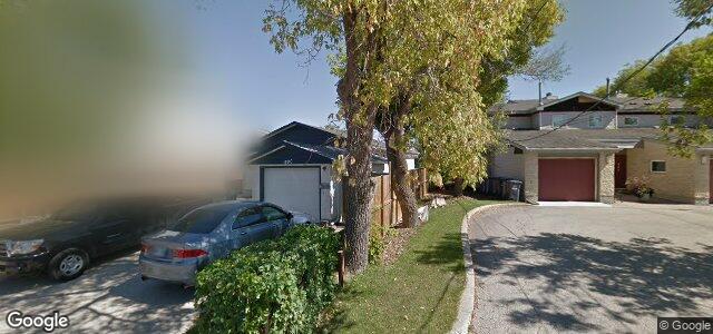 Larawan ng 990 Riviera Crescent sa Winnipeg, Manitoba