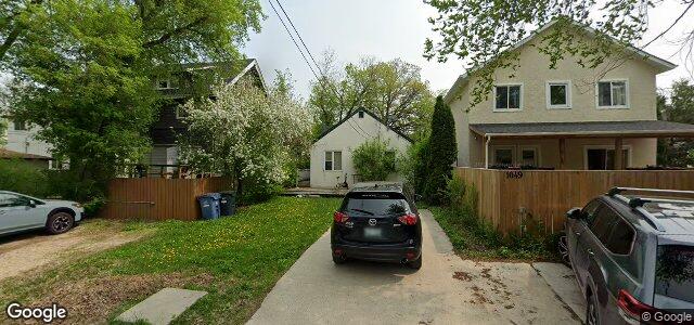 Larawan ng 1-1045 Corydon Avenue sa Winnipeg, Manitoba