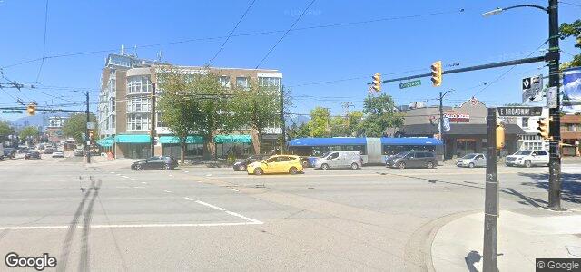 Larawan ng 101 Kingsway sa Winnipeg, Manitoba