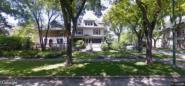 1015 Mcmillan Avenue（加拿大曼尼托巴省溫尼伯市）房屋照片