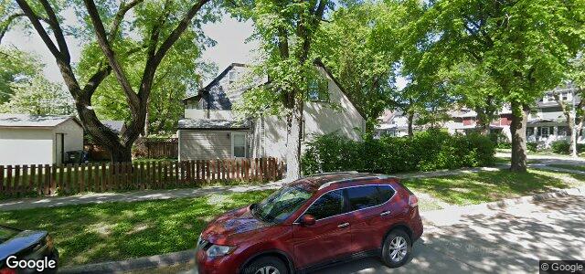 Larawan ng 1016 Mcmillan Avenue sa Winnipeg, Manitoba