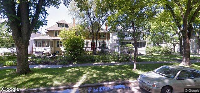 Larawan ng 1017 Mcmillan Avenue sa Winnipeg, Manitoba