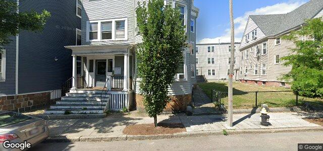 Larawan ng 1019 Dorchester Avenue sa Winnipeg, Manitoba