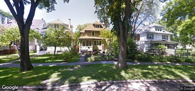 Larawan ng 1019 Mcmillan Avenue sa Winnipeg, Manitoba