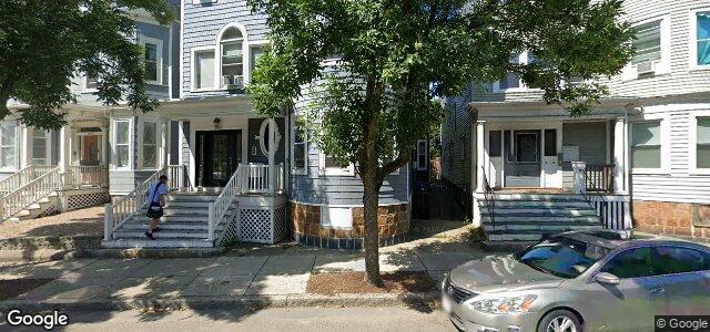 Photo of 1021 Dorchester Avenue in Winnipeg, Manitoba