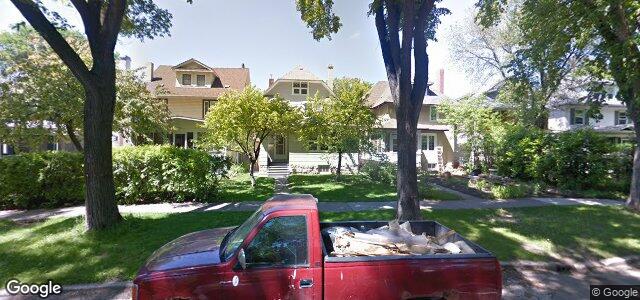 Larawan ng 1021 Mcmillan Avenue sa Winnipeg, Manitoba