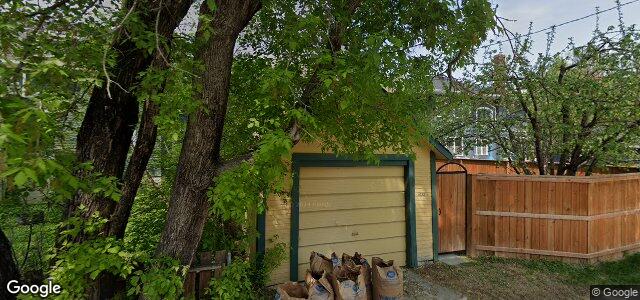 1022 Dorchester Avenue（加拿大曼尼托巴省温尼伯市）房屋照片