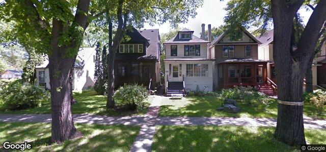 Larawan ng 1022 Mcmillan Avenue sa Winnipeg, Manitoba