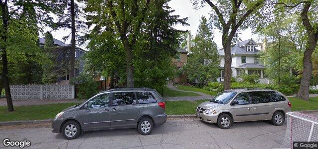 Larawan ng 1025 Dorchester Avenue sa Winnipeg, Manitoba