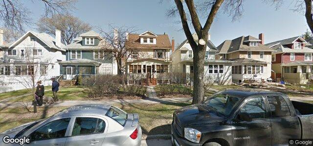 Larawan ng 1025 Mcmillan Avenue sa Winnipeg, Manitoba