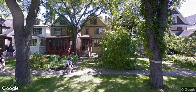 Larawan ng 1026 Mcmillan Avenue sa Winnipeg, Manitoba