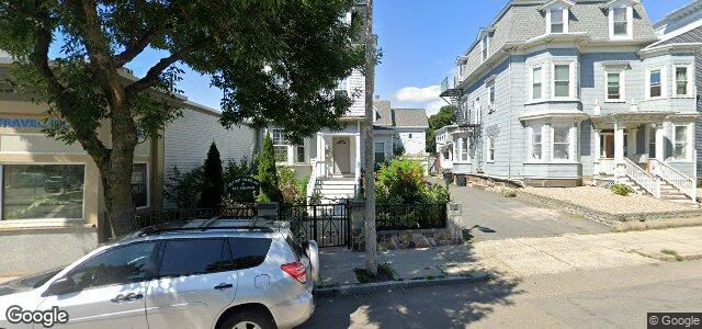 Larawan ng 1027 Dorchester Avenue sa Winnipeg, Manitoba