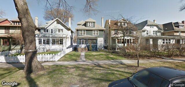 Larawan ng 1029 Mcmillan Avenue sa Winnipeg, Manitoba