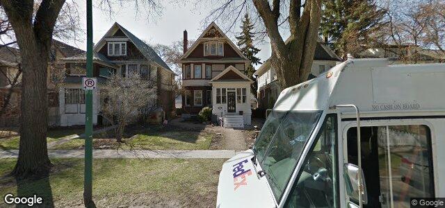 Larawan ng 1030 Mcmillan Avenue sa Winnipeg, Manitoba