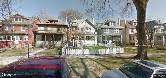 Larawan ng 1031 Mcmillan Avenue sa Winnipeg, Manitoba