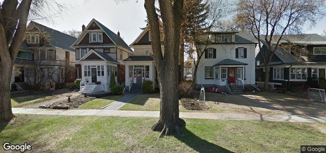 Larawan ng 1032 Mcmillan Avenue sa Winnipeg, Manitoba