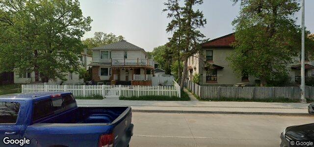 Larawan ng 1033 Corydon Avenue sa Winnipeg, Manitoba