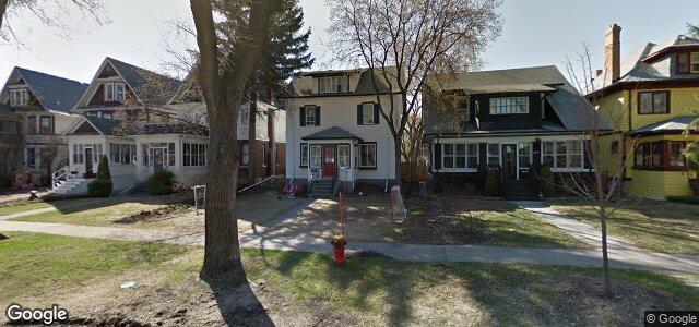Larawan ng 1034 Mcmillan Avenue sa Winnipeg, Manitoba