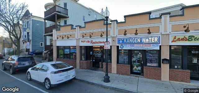 Larawan ng 1035 Dorchester Avenue sa Winnipeg, Manitoba