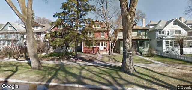 Larawan ng 1035 Mcmillan Avenue sa Winnipeg, Manitoba