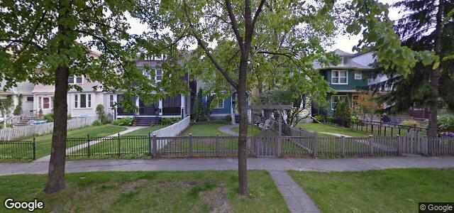 Larawan ng 1036 Dorchester Avenue sa Winnipeg, Manitoba