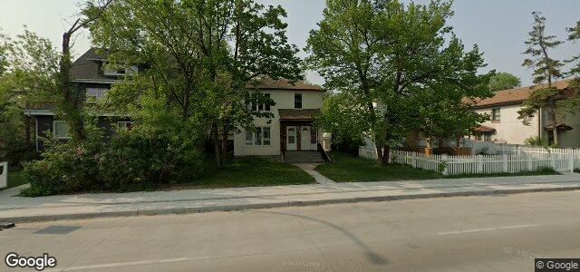 Larawan ng 1037 Corydon Avenue sa Winnipeg, Manitoba