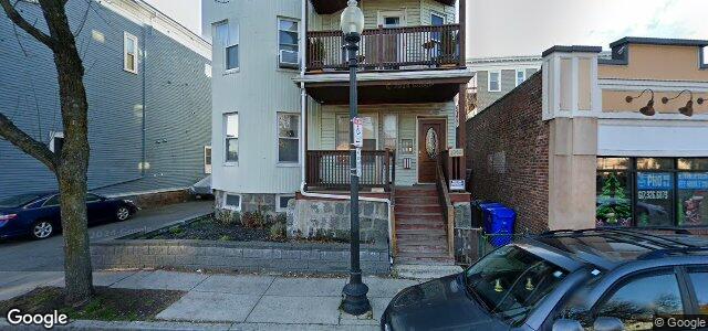 Larawan ng 1037 Dorchester Avenue sa Winnipeg, Manitoba