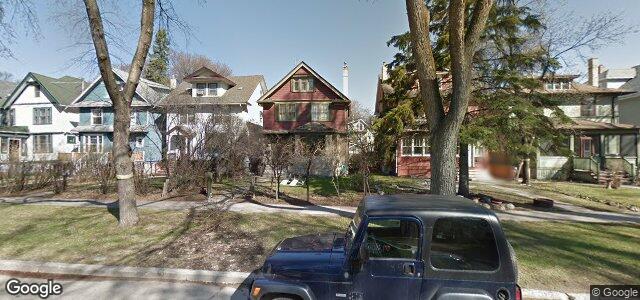 Larawan ng 1037 Mcmillan Avenue sa Winnipeg, Manitoba