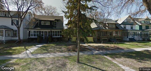 Larawan ng 1038 Mcmillan Avenue sa Winnipeg, Manitoba