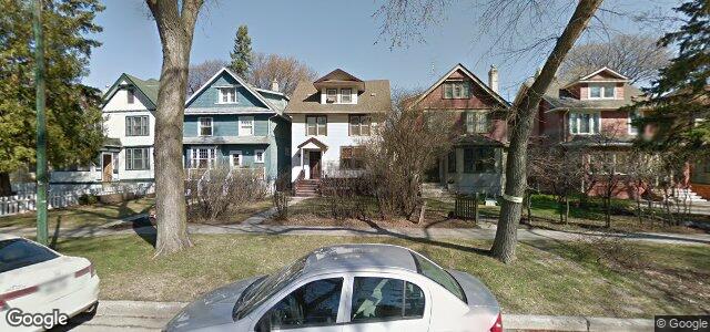 Larawan ng 1039 Mcmillan Avenue sa Winnipeg, Manitoba