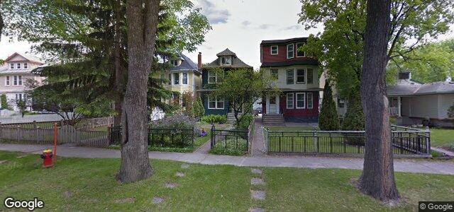 Larawan ng 1040 Dorchester Avenue sa Winnipeg, Manitoba