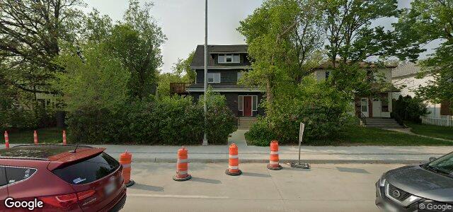 Larawan ng 1041 Corydon Avenue sa Winnipeg, Manitoba