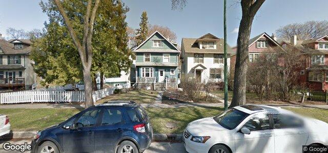 Larawan ng 1041 Mcmillan Avenue sa Winnipeg, Manitoba